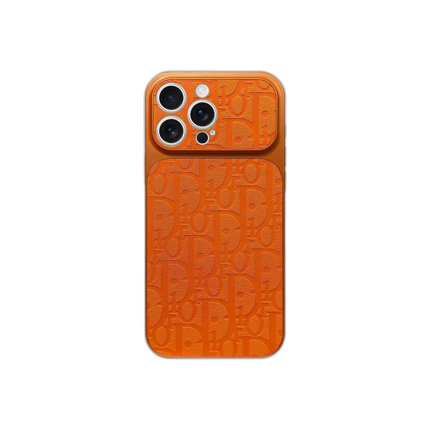 Impact Embossed Mono Case