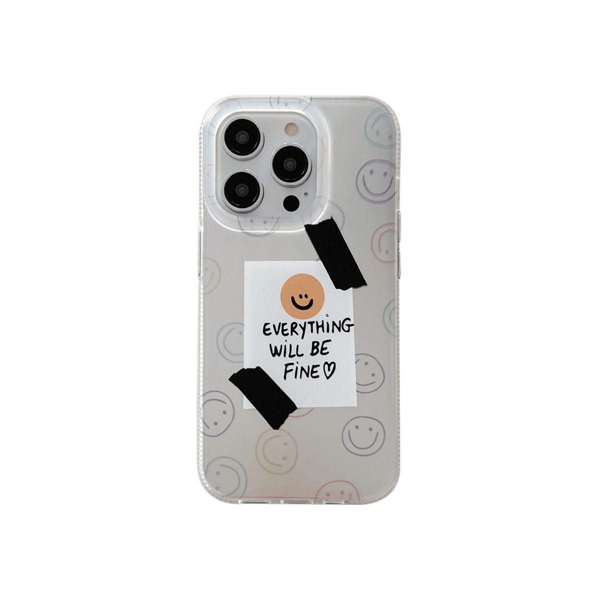 Fine Reflective Case - Limited Armor LTD