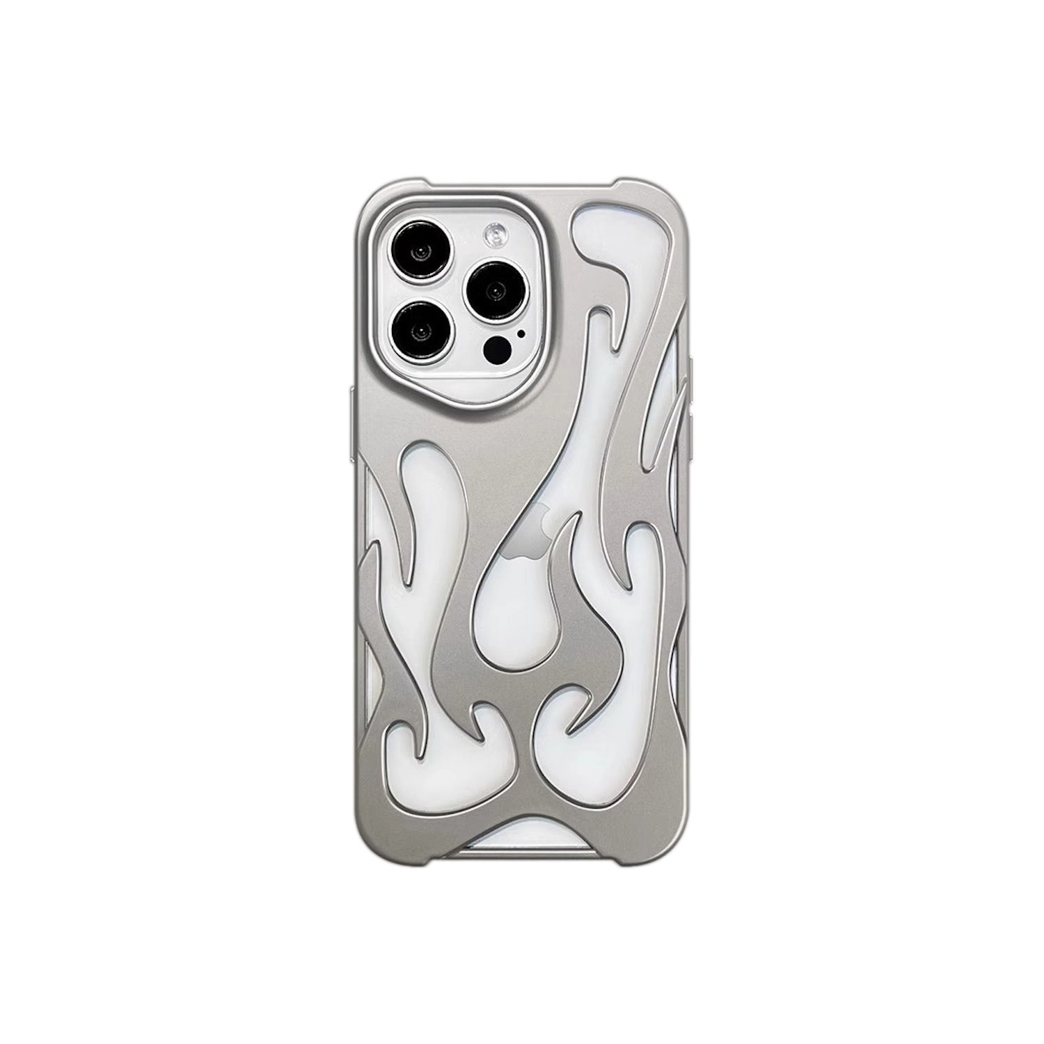 Fire Design Iphone Case Case - Limited Armor LTD