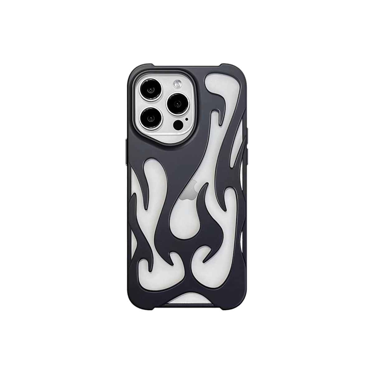 Fire Design Iphone Case Case - Limited Armor LTD