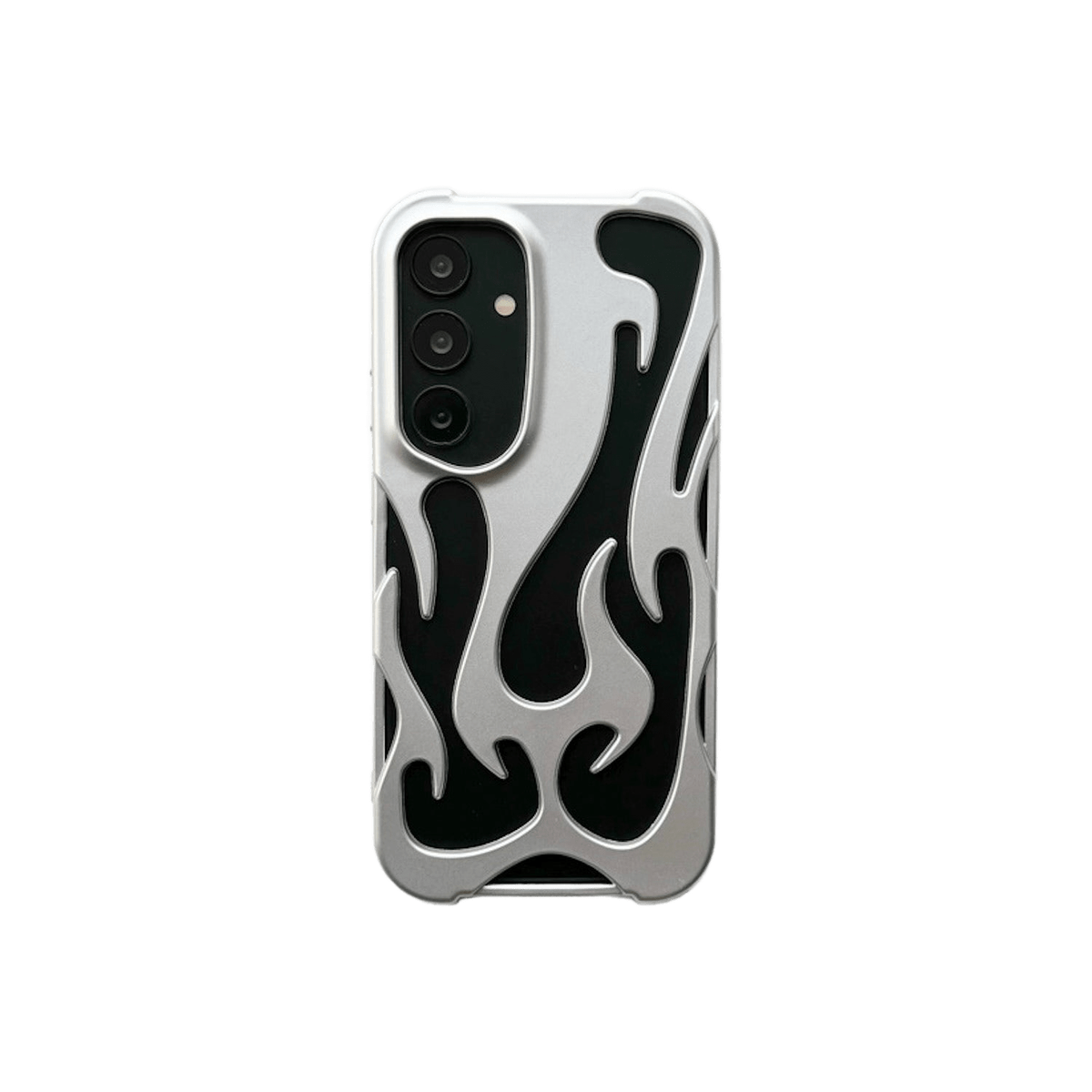 Fire Hollow Case | Samsung - Limited Armor LTD