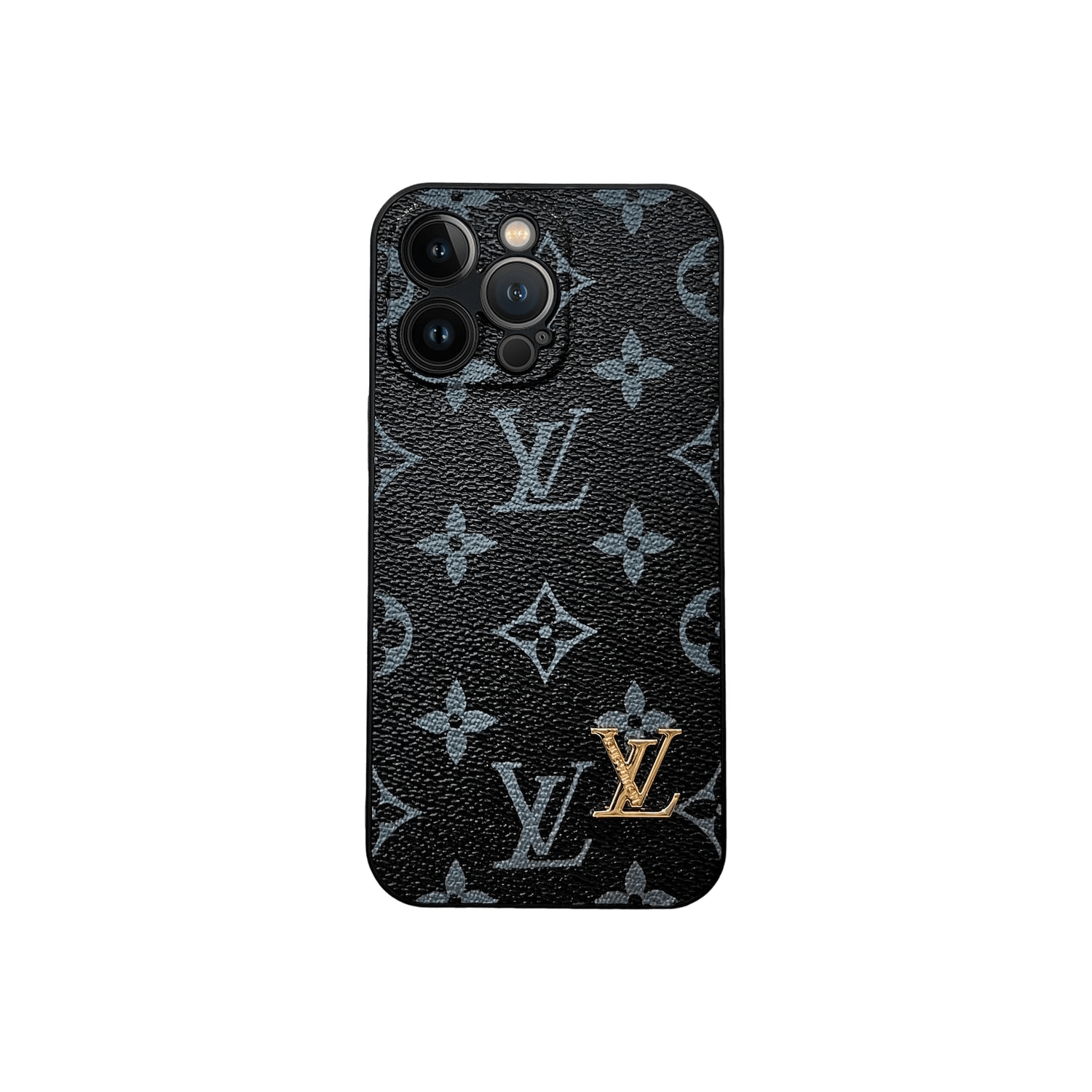 Full Cover Pendant Signature Black Case - Limited Armor LTD