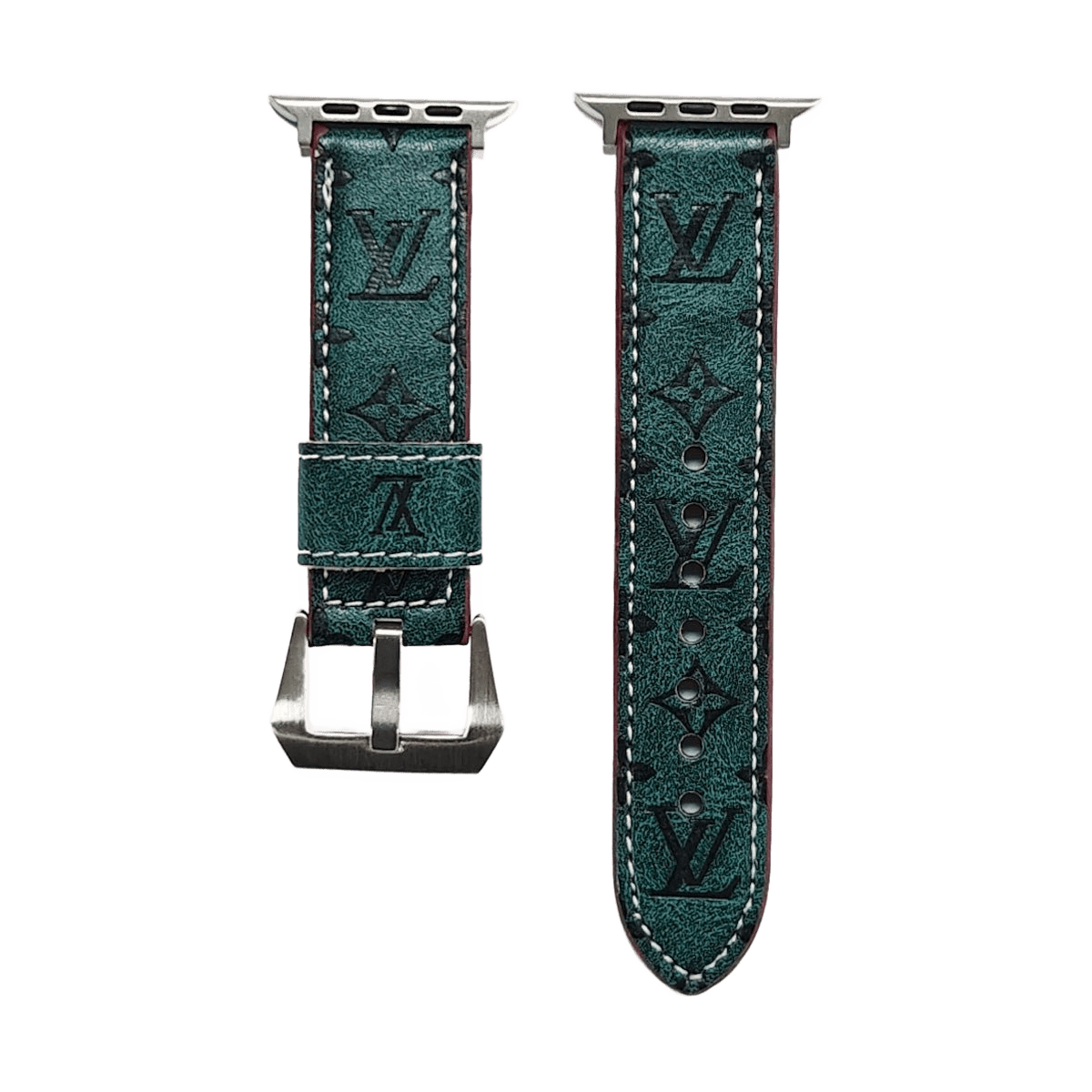Green Signature Textured Band - Limited Armor LTD