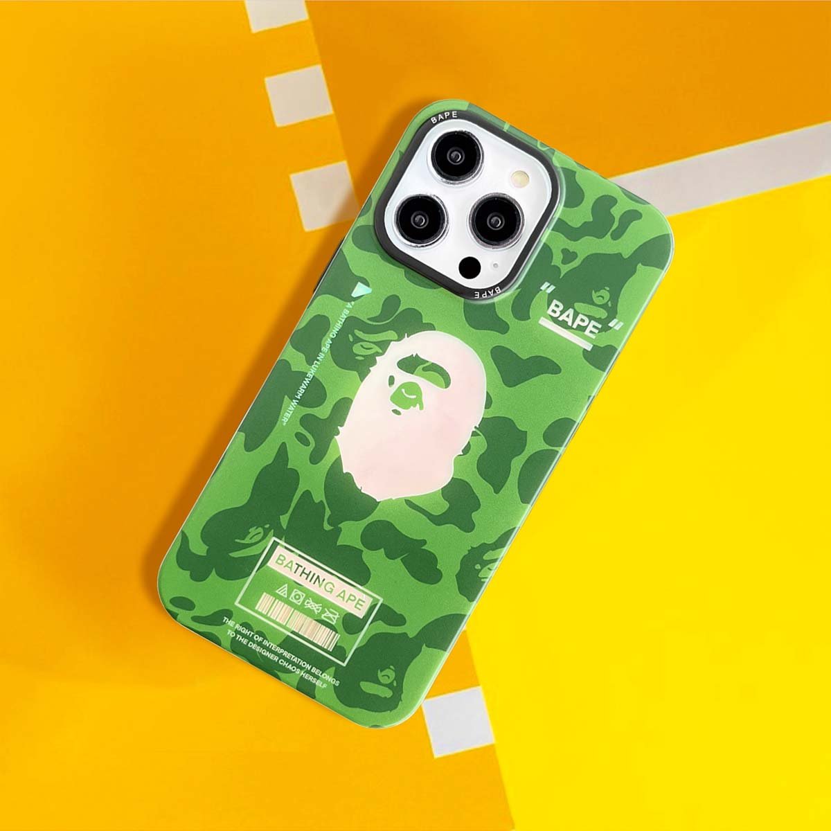 Greenout Animal Case - Limited Armor LTD