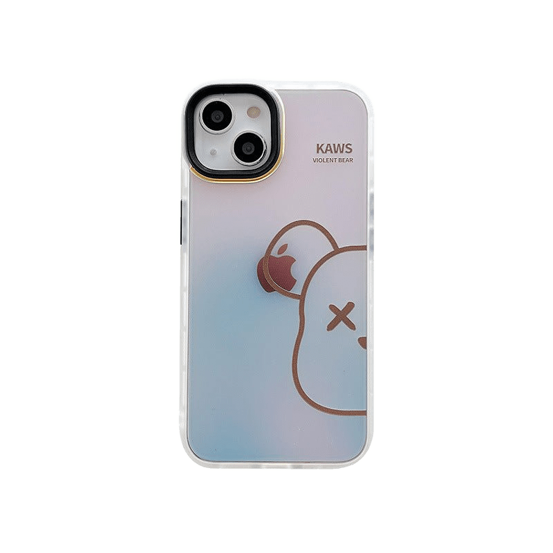 Half Face Bear Case - Limited Armor LTD