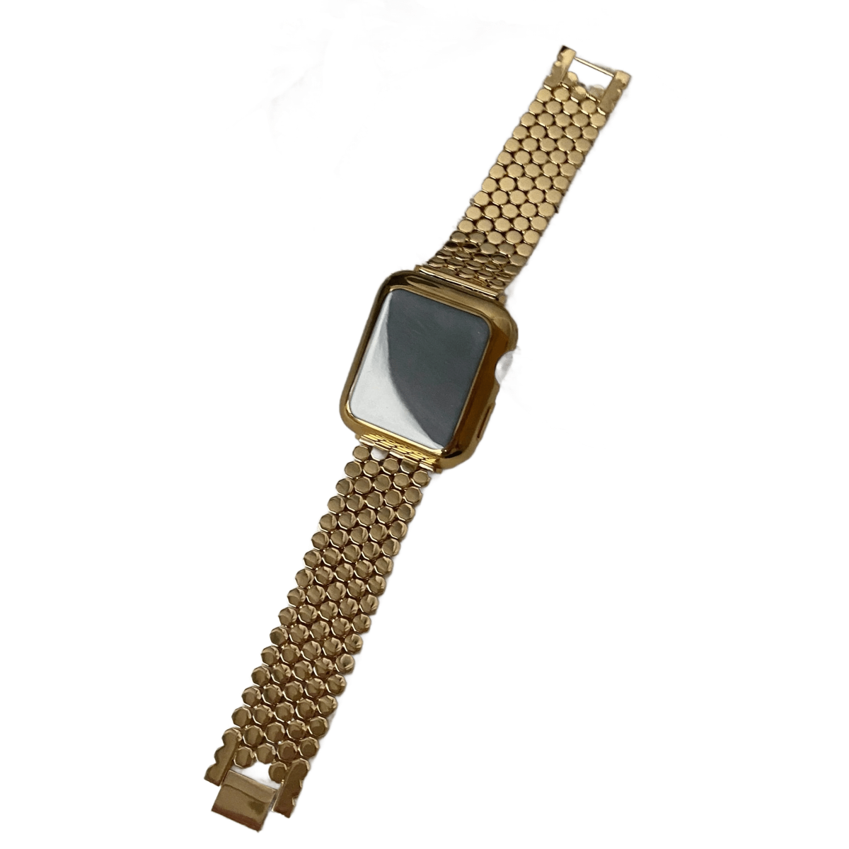 Honeycomb Apple Watch Band - Limited Armor LTD