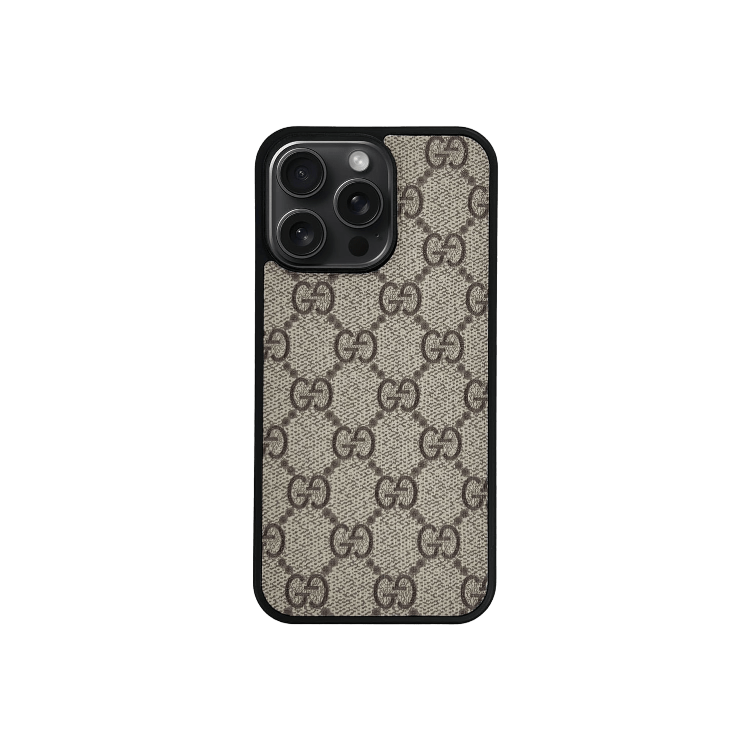 Impact Beige G Case - Limited Armor LTD