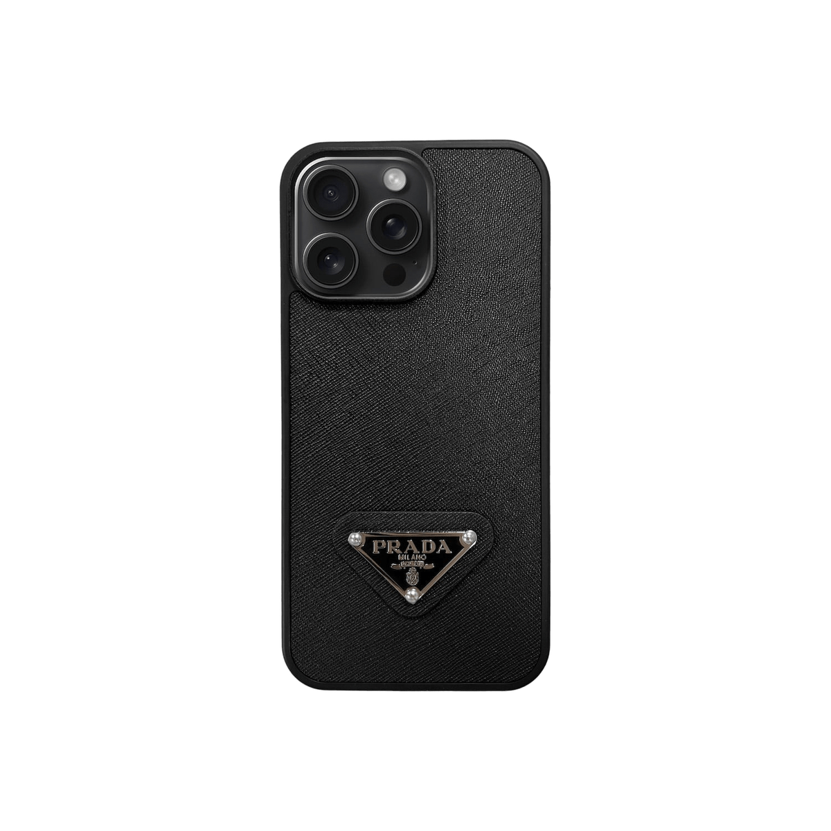 Impact Classic Black PRD Case - Limited Armor LTD