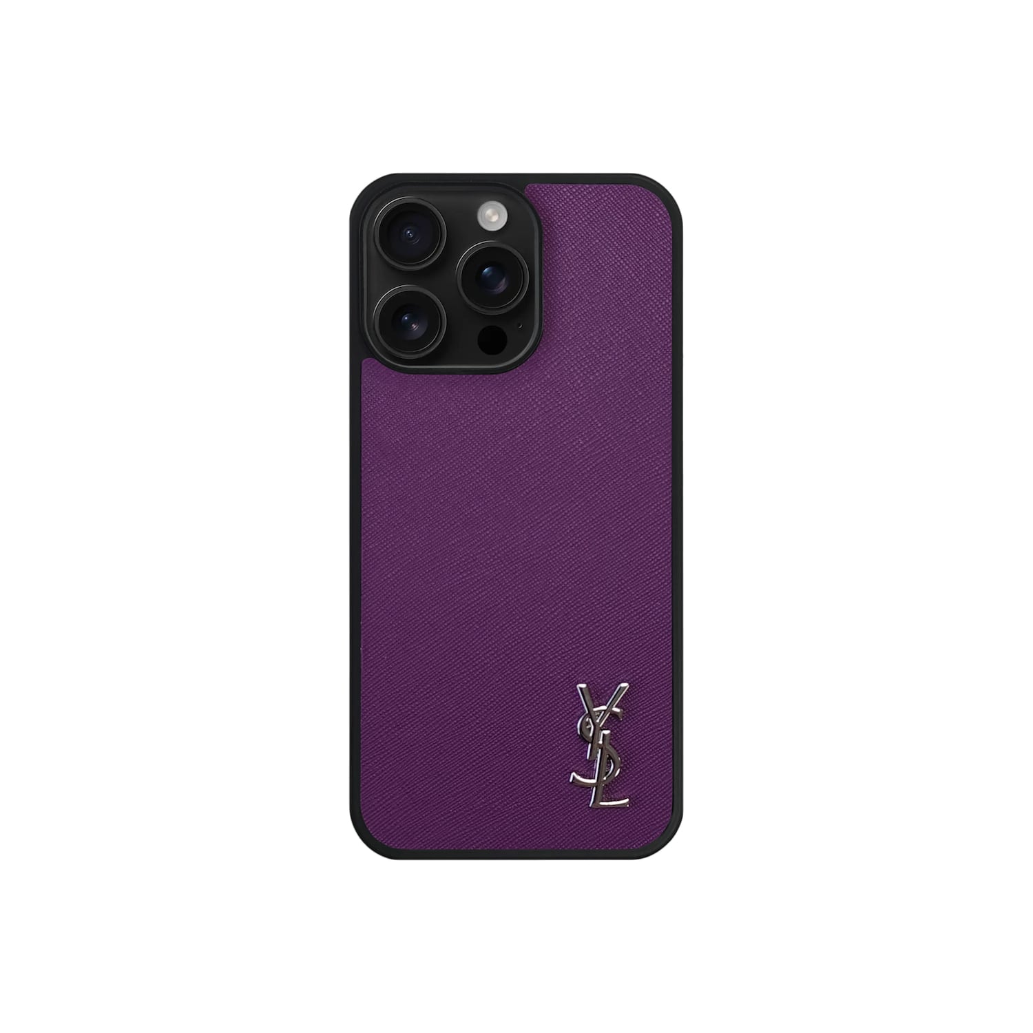 Impact Dark Purple Y Case - Limited Armor LTD