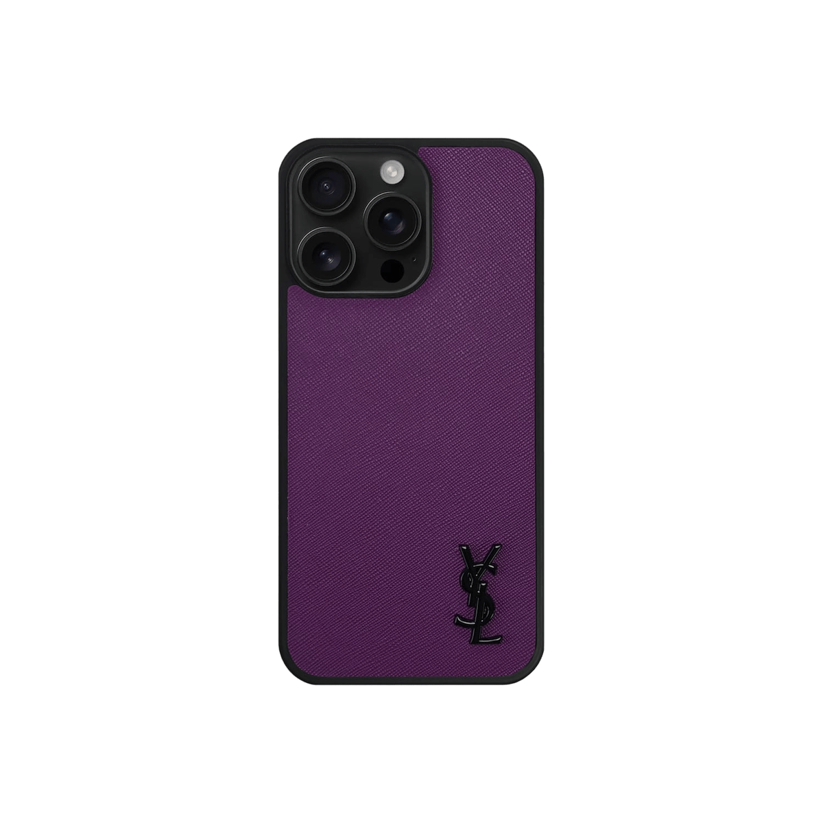 Impact Dark Purple Y Case - Limited Armor LTD