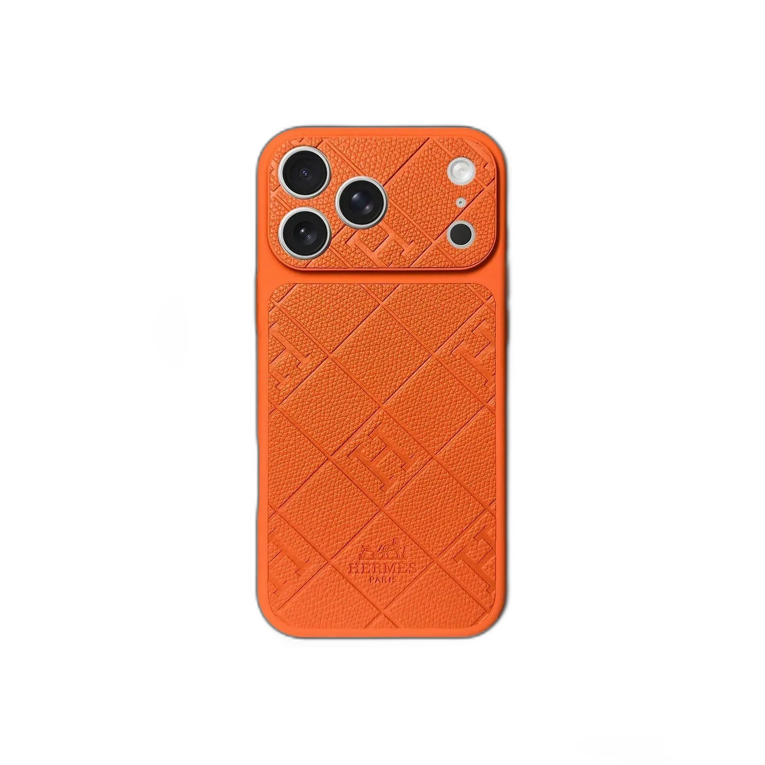 Impact Embossed H Case