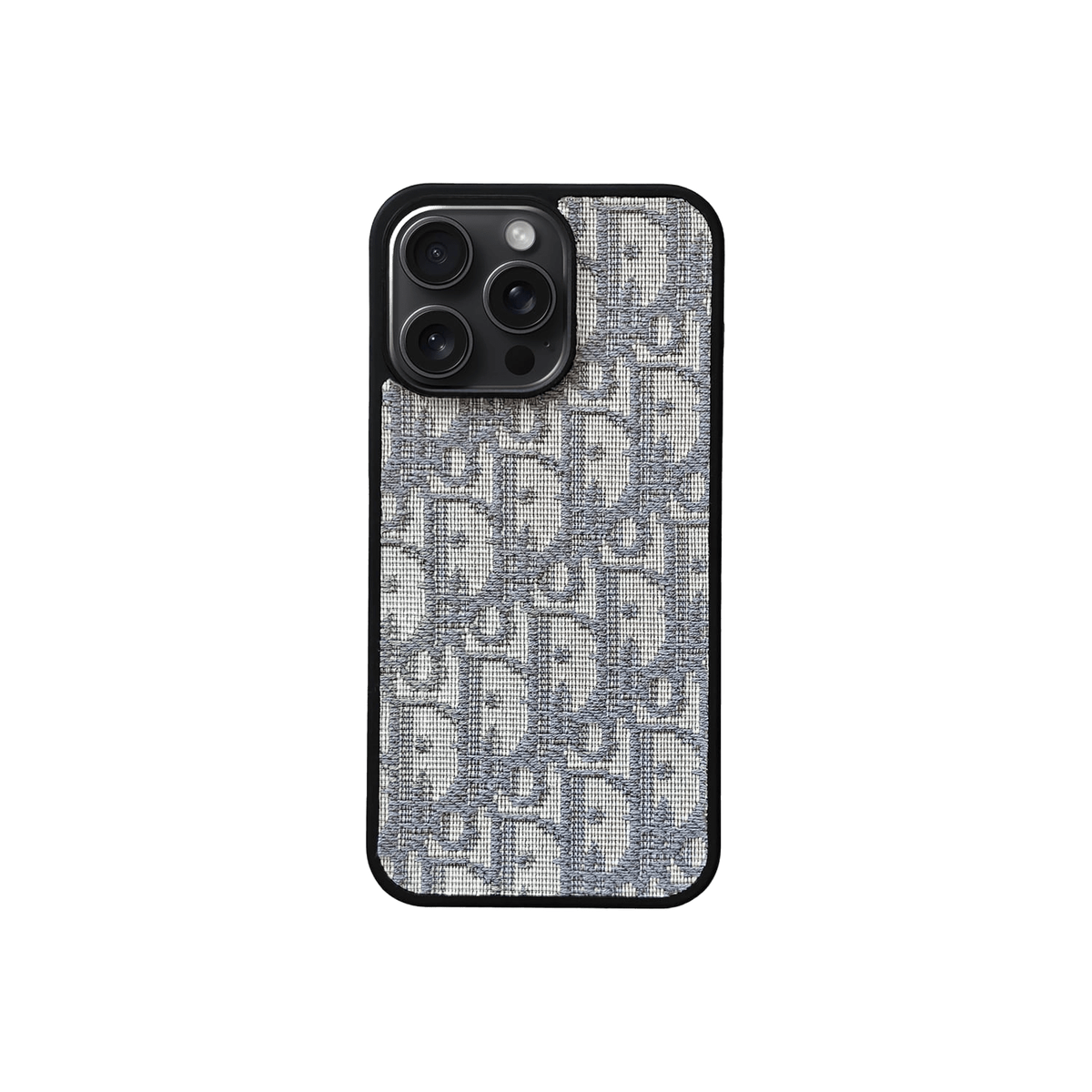 Impact Grey DR Case - Limited Armor LTD