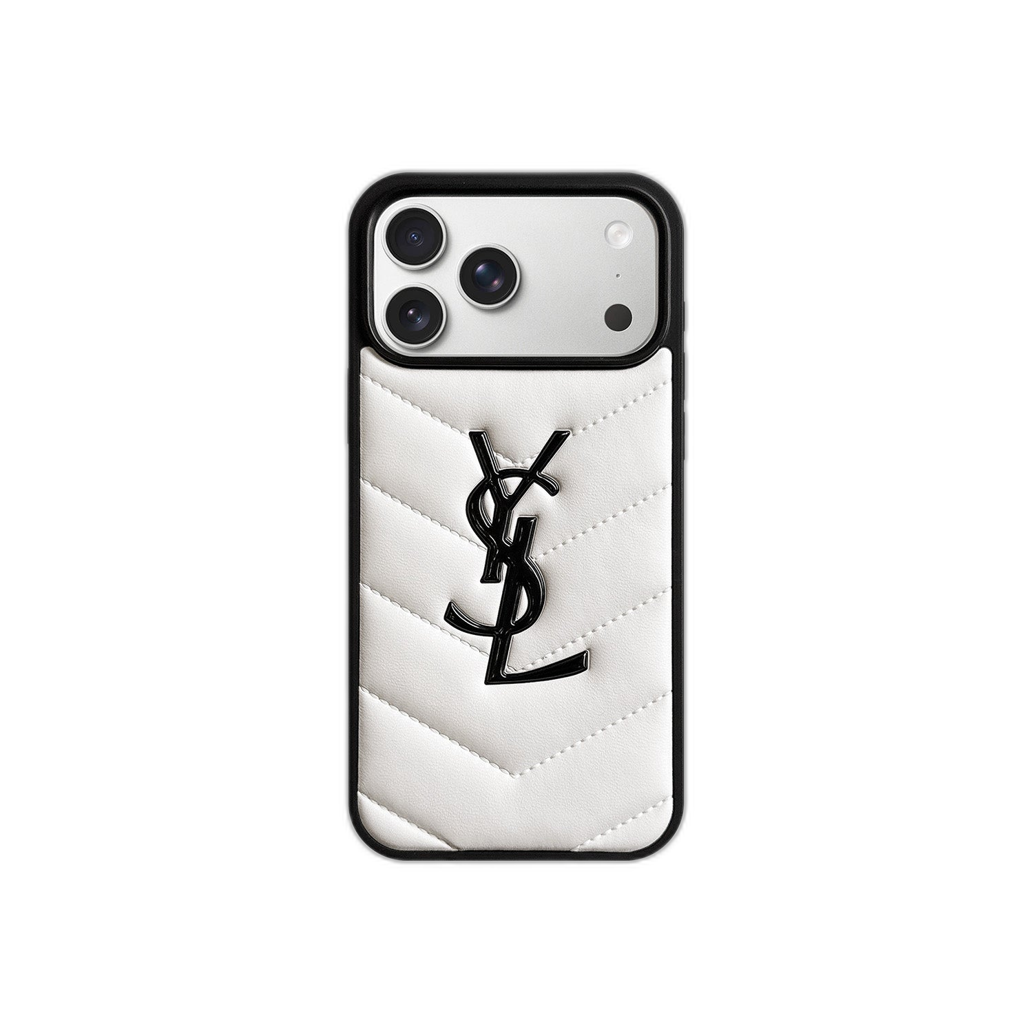 Impact Leather Y Case