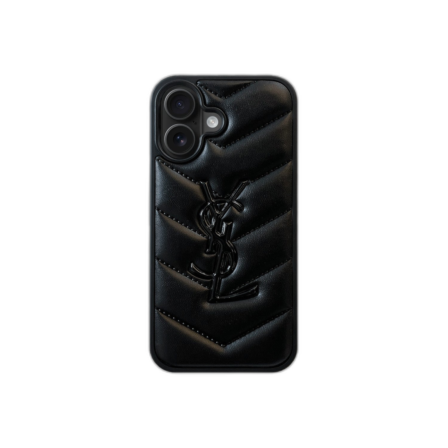 Impact Leather Y Case