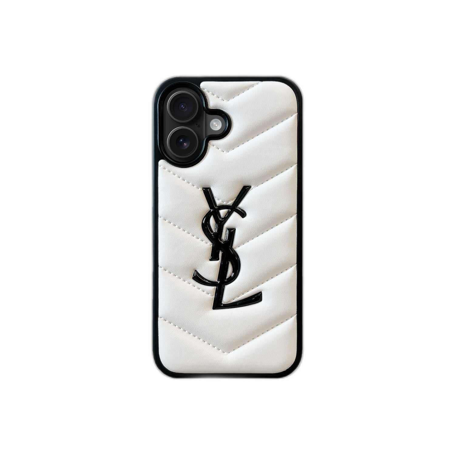 Impact Leather Y Case