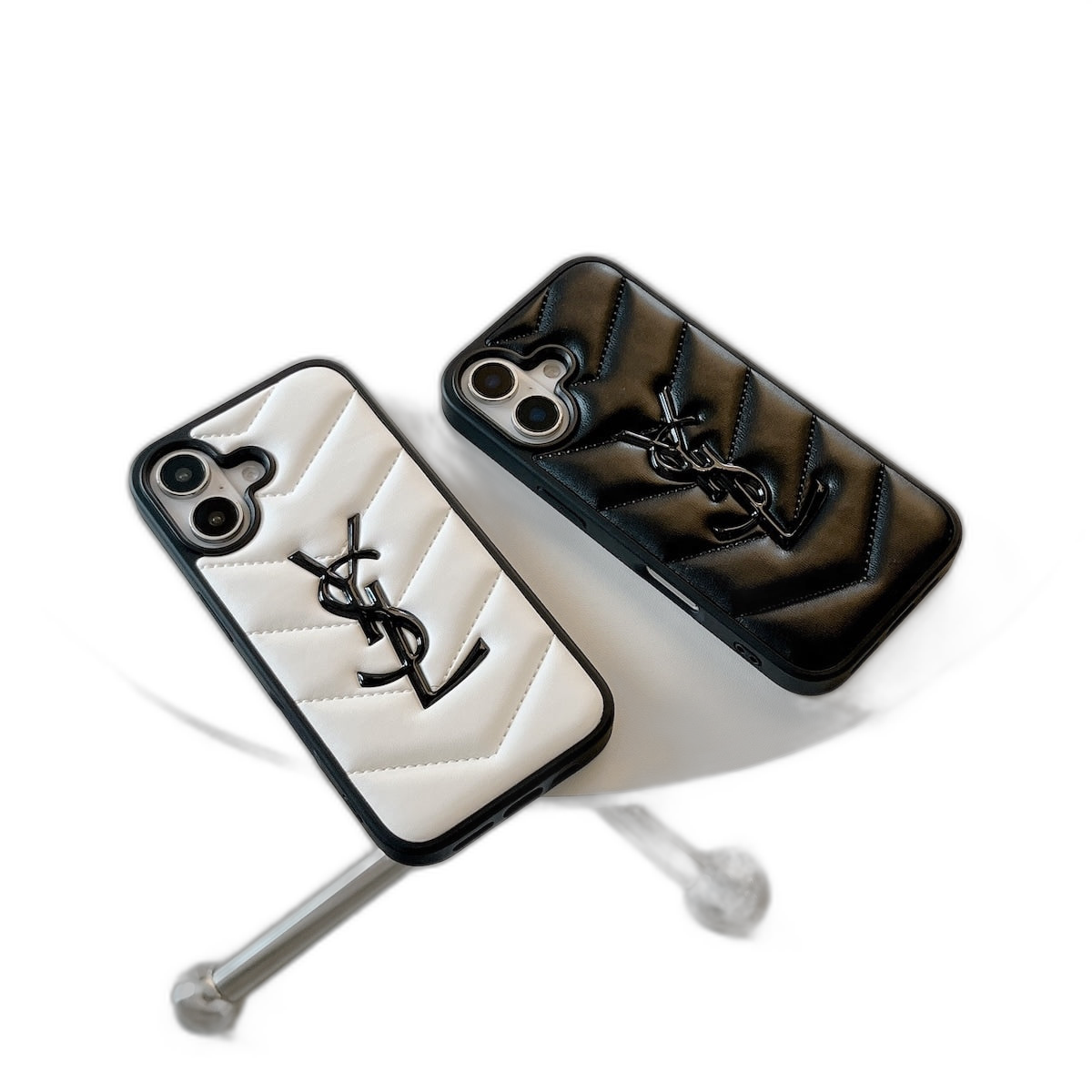Impact Leather Y Case