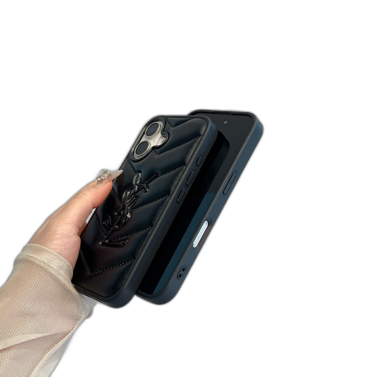Impact Leather Y Case