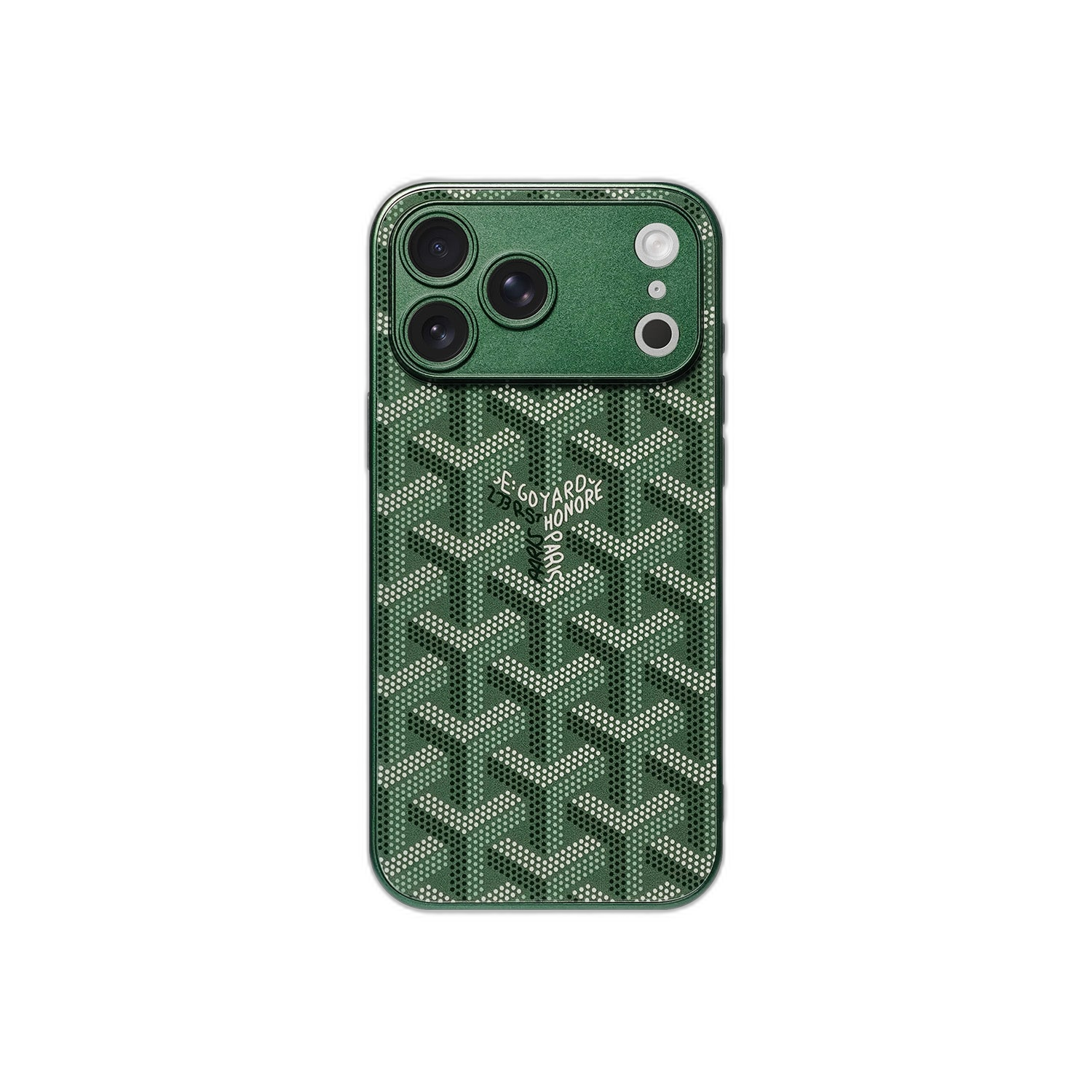 Impact GY Full Cover Case