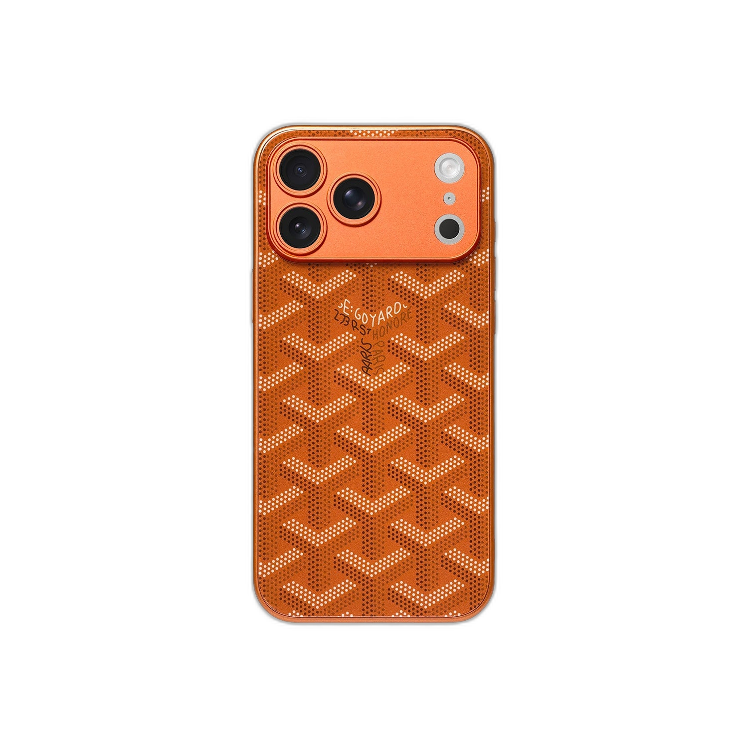 Impact GY Full Cover Case