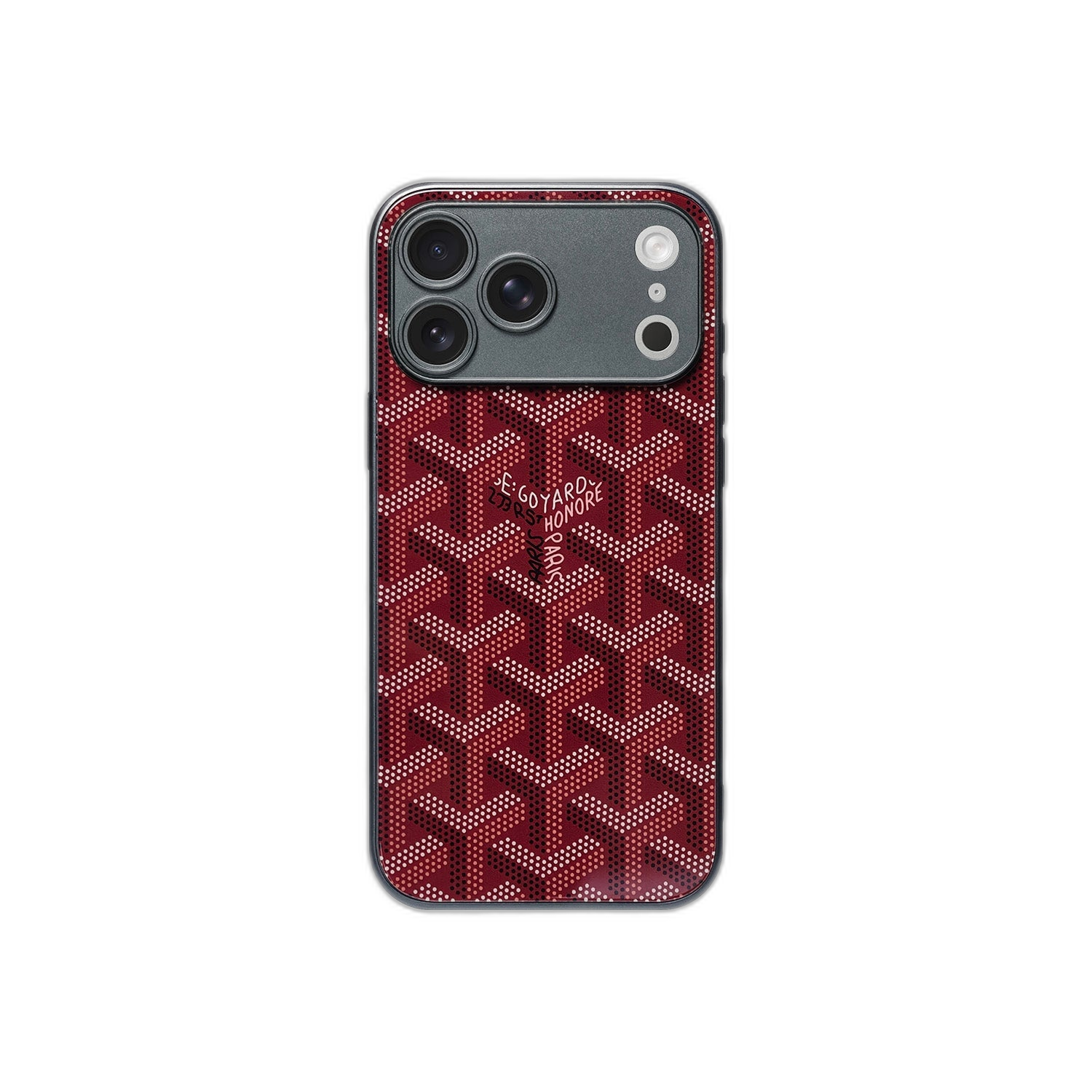 Impact GY Full Cover Case