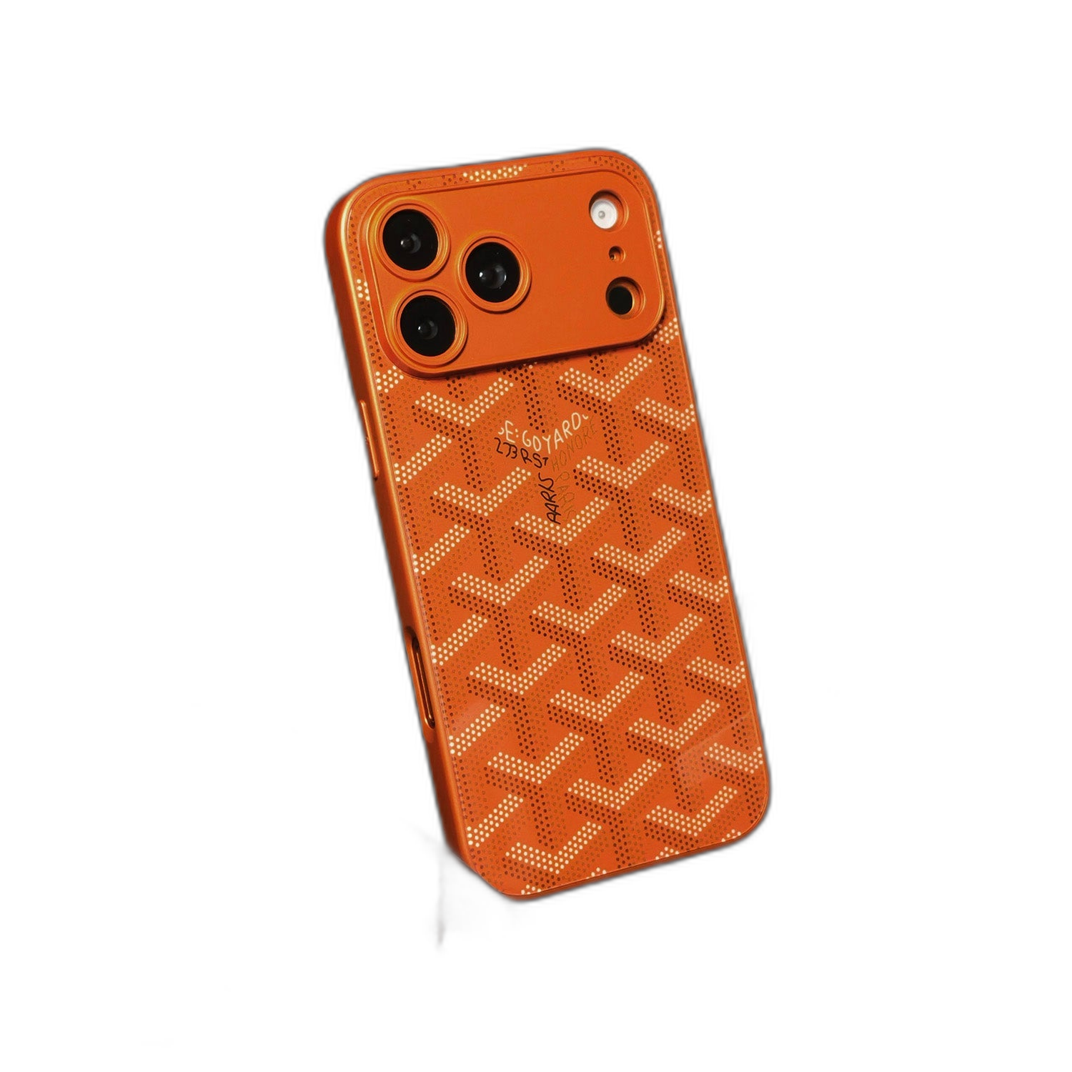 Impact GY Full Cover Case