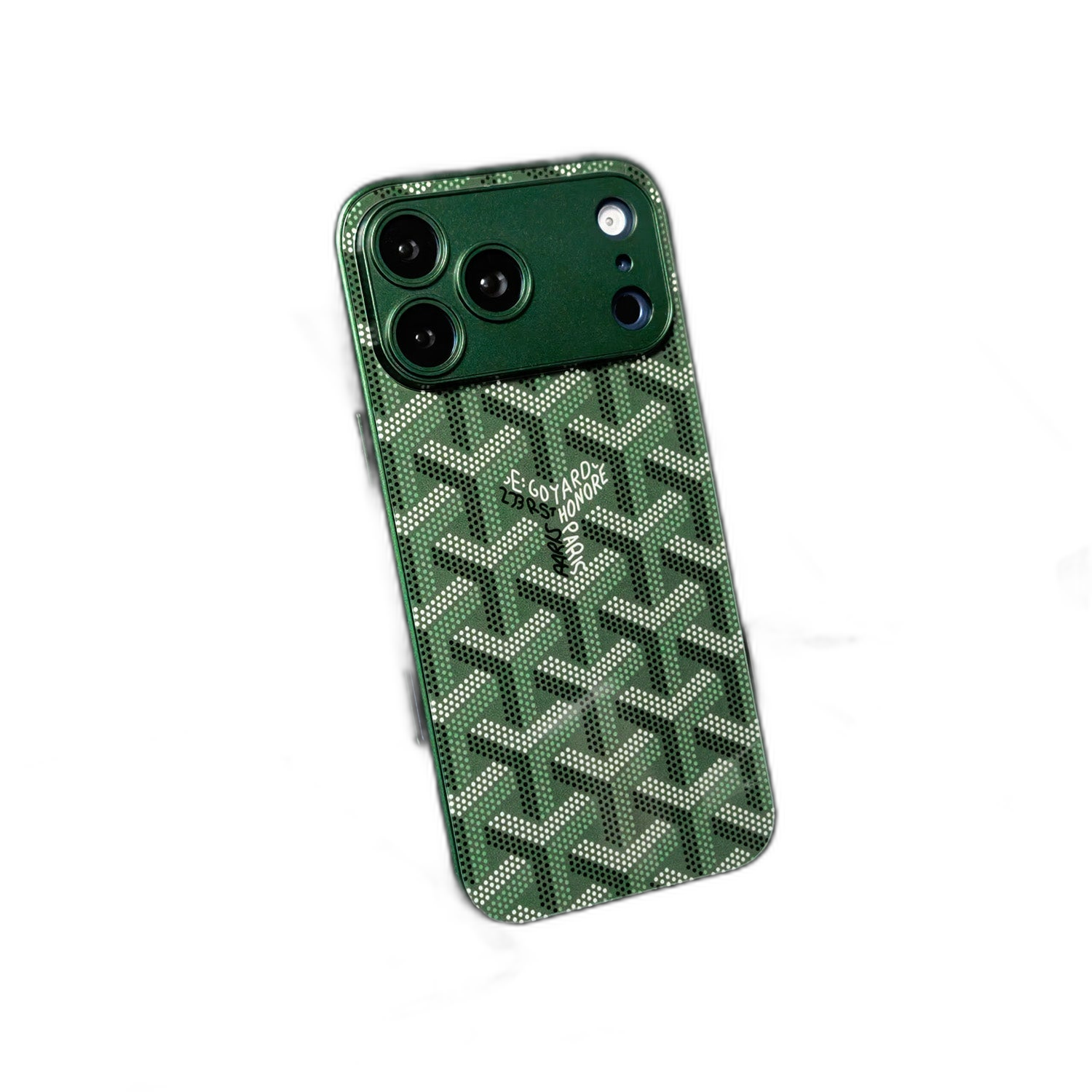 Impact GY Full Cover Case