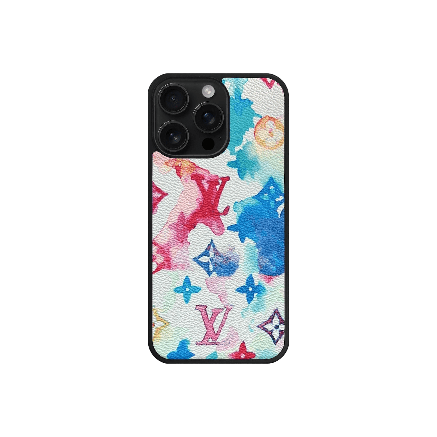 Impact Watercolor Case - Limited Armor LTD