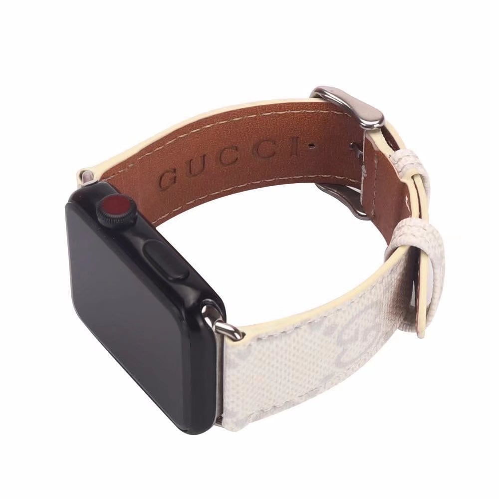 Ivory G Band - Limited Armor LTD