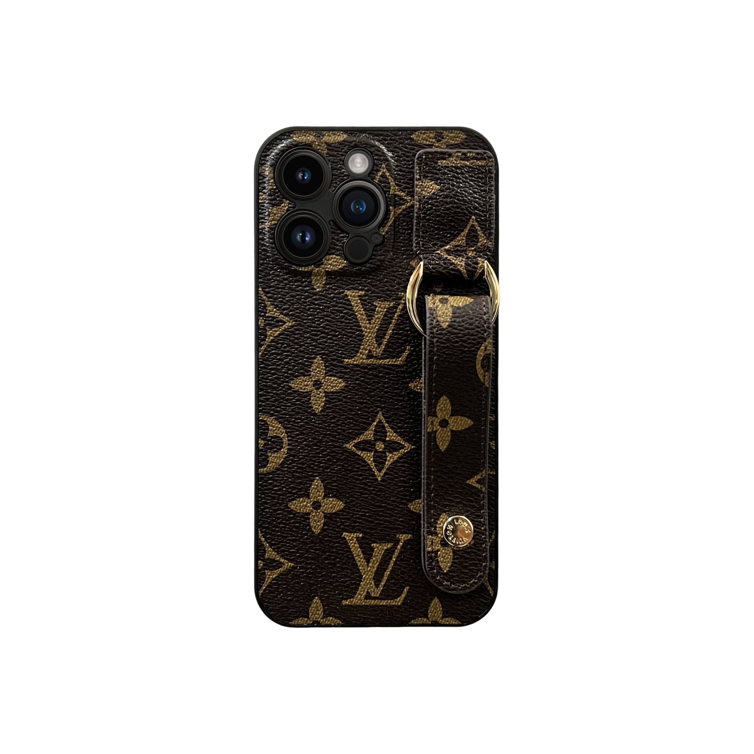 'L' Straps Case - Limited Armor LTD