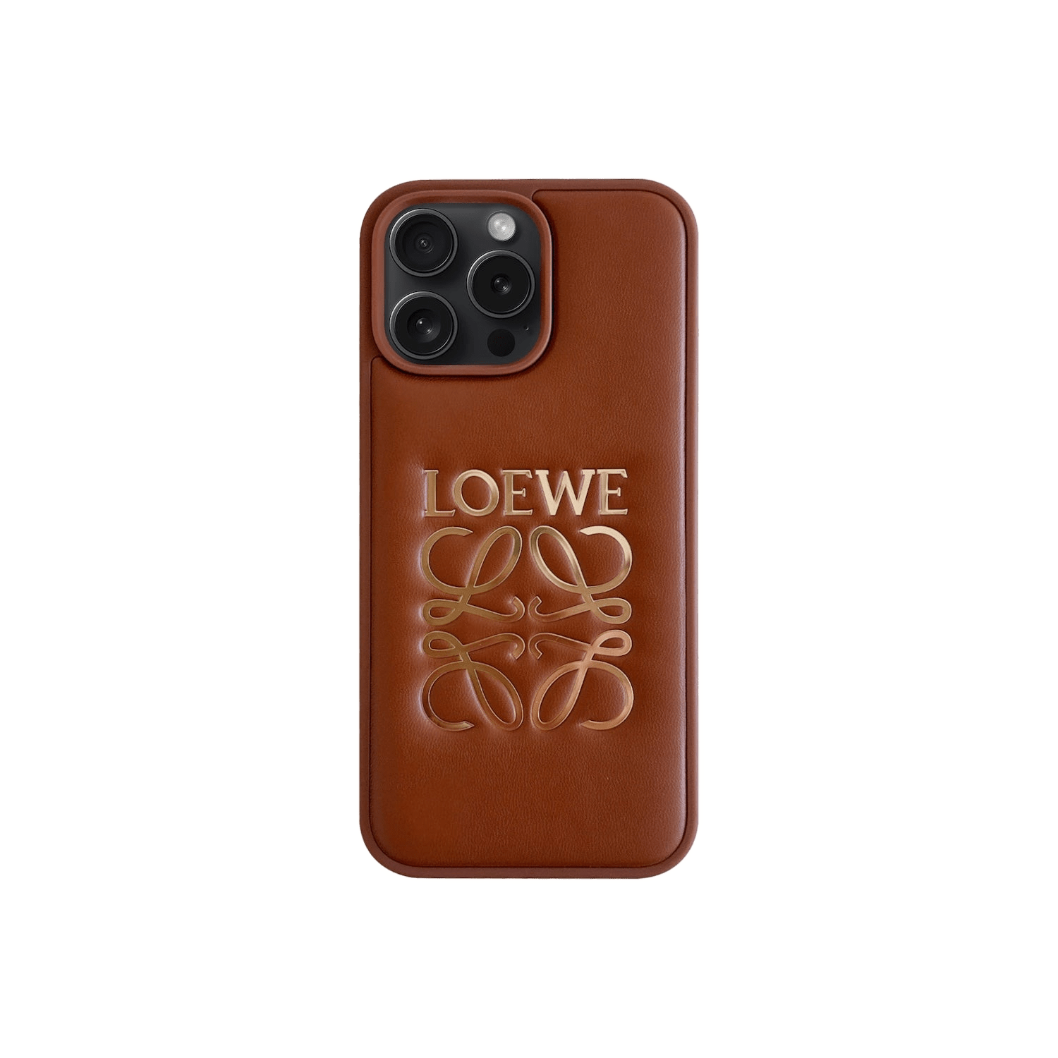 Leather LOW Case - Limited Armor LTD