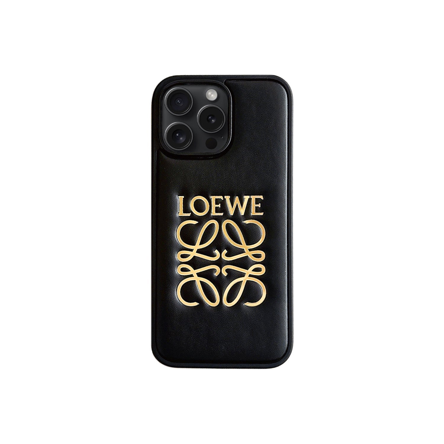 Leather LOW Case - Limited Armor LTD