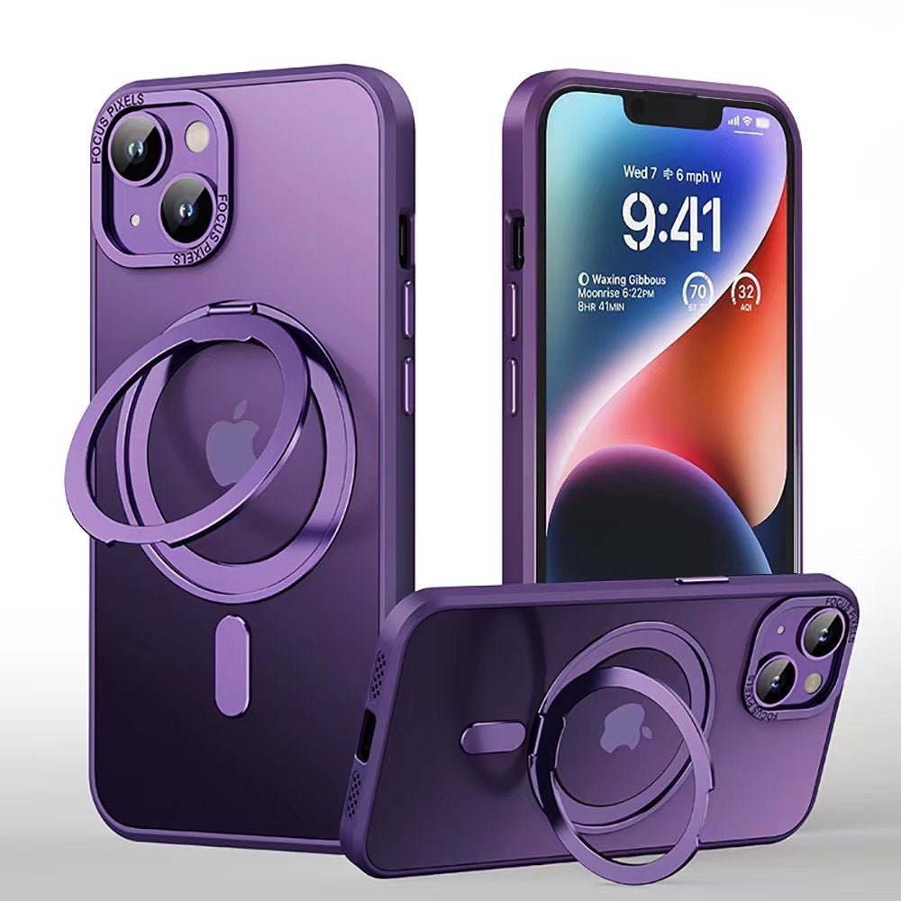 Limited V3 Case - Limited Armor LTD