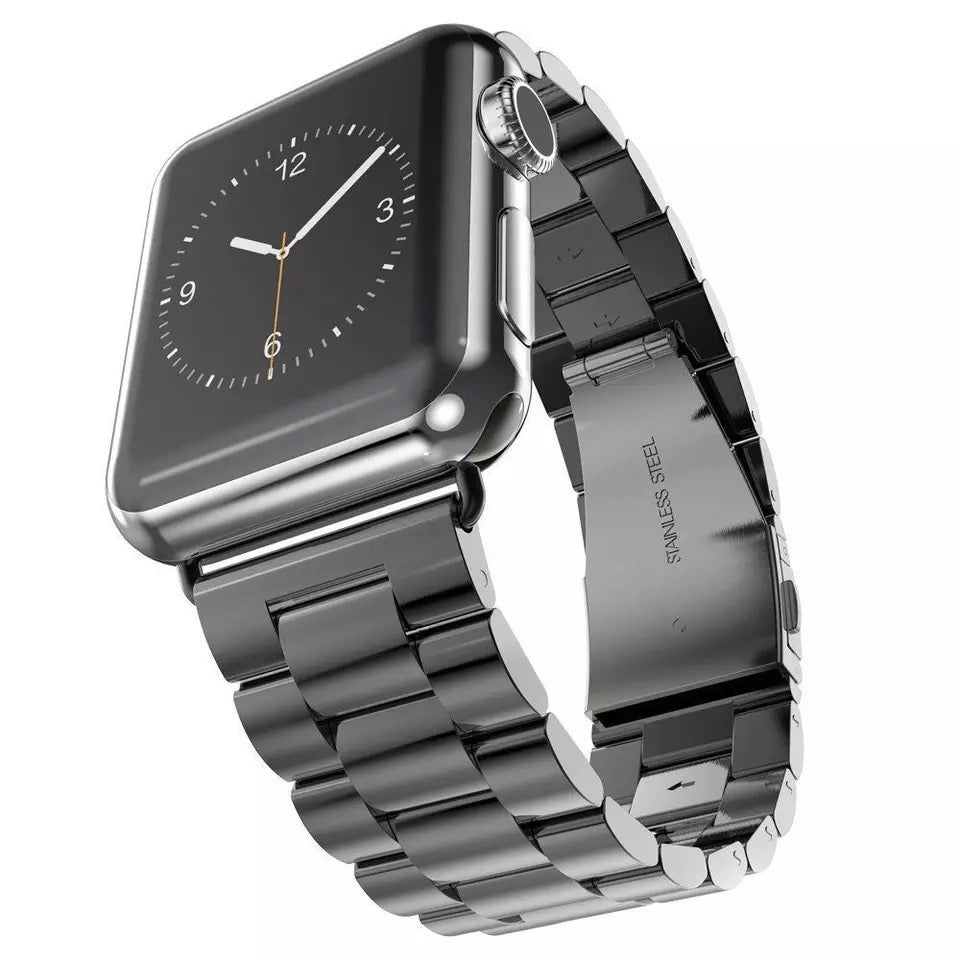 Luxe Link Band - Limited Armor LTD