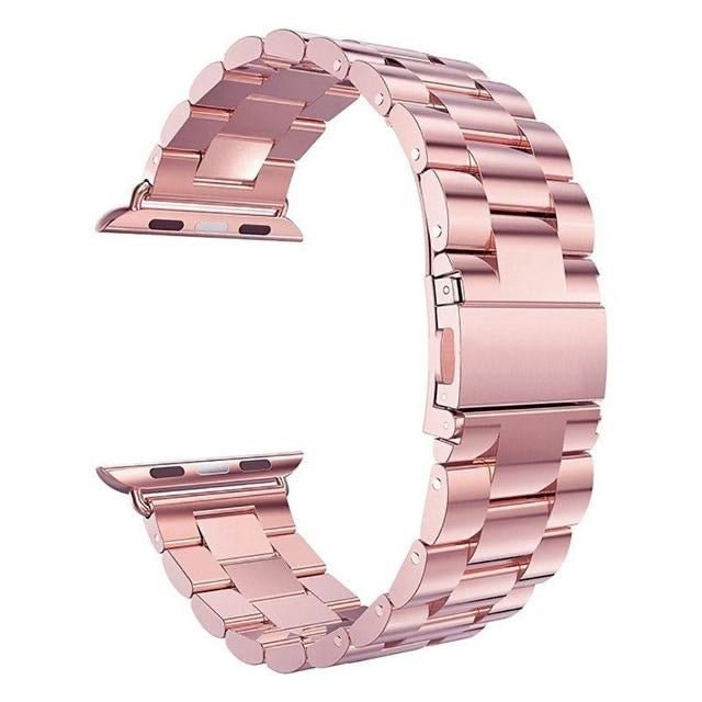 Luxe Link Band - Limited Armor LTD