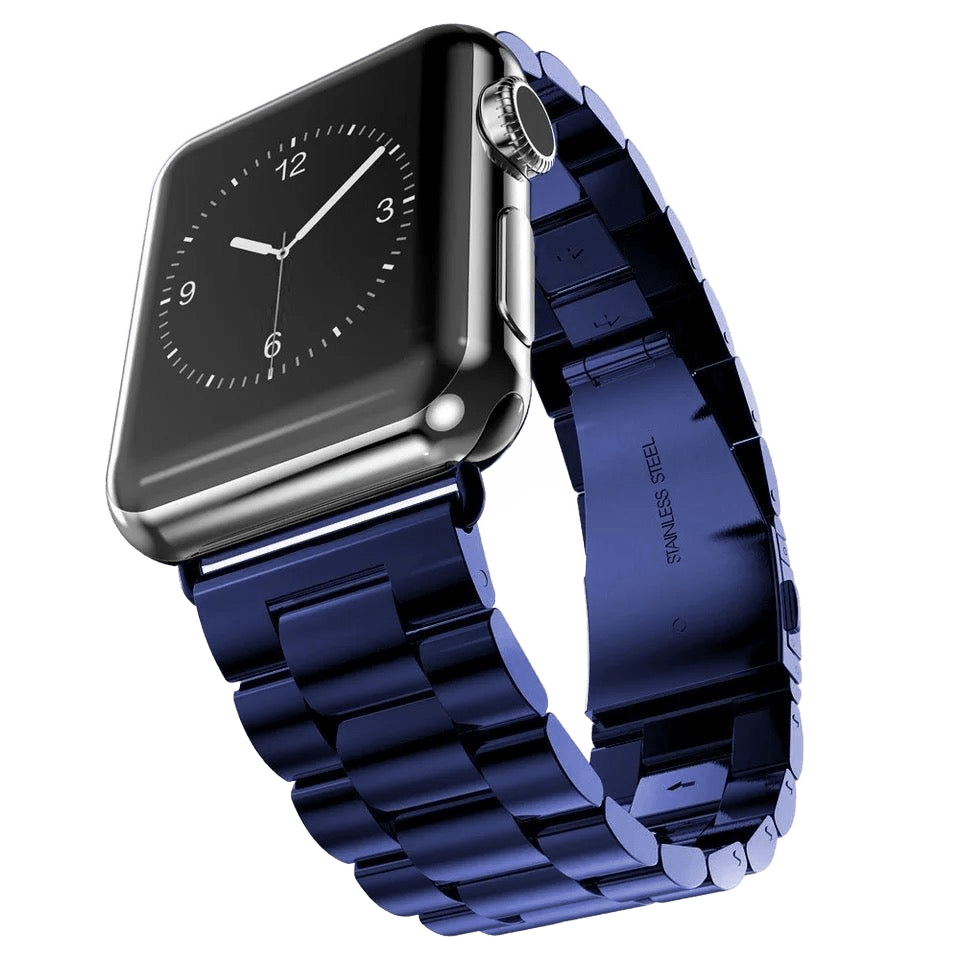 Luxe Link Band - Limited Armor LTD