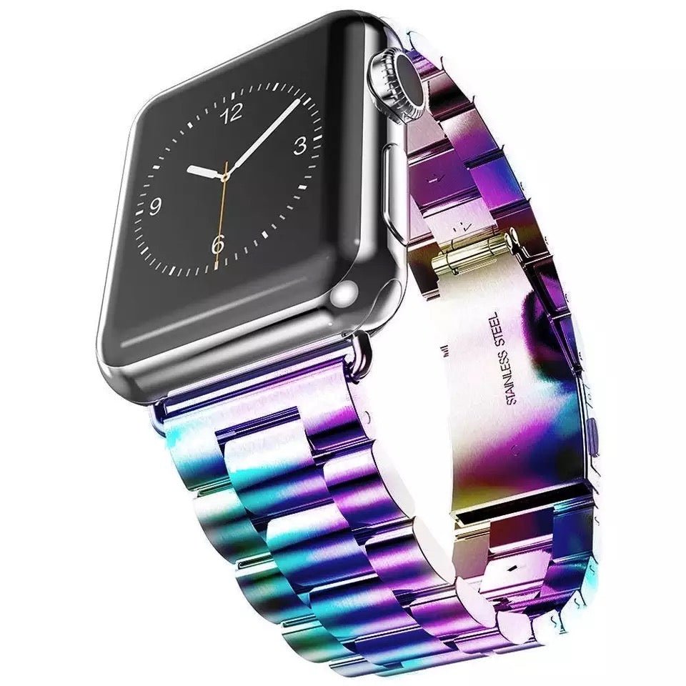 Luxe Link Band - Limited Armor LTD