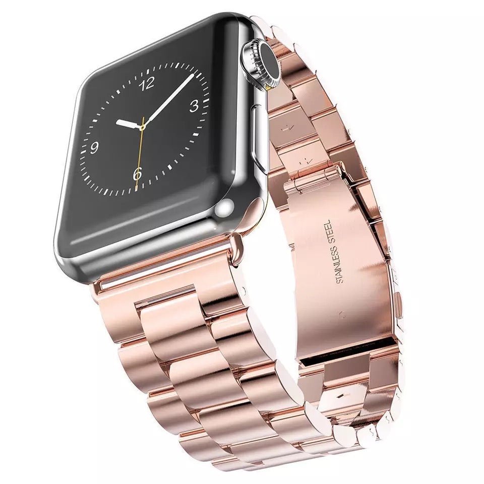 Luxe Link Band - Limited Armor LTD
