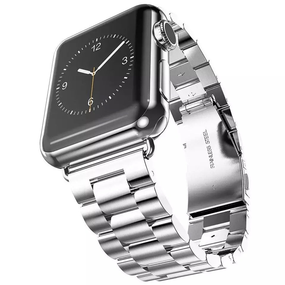 Luxe Link Band - Limited Armor LTD