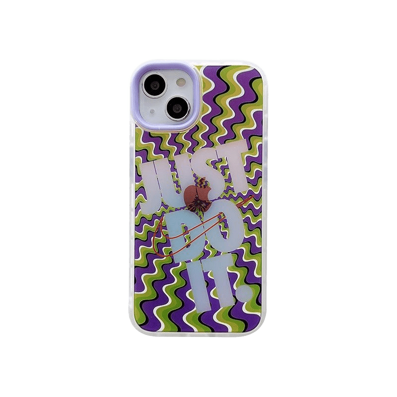 Maze JDI Case - Limited Armor LTD
