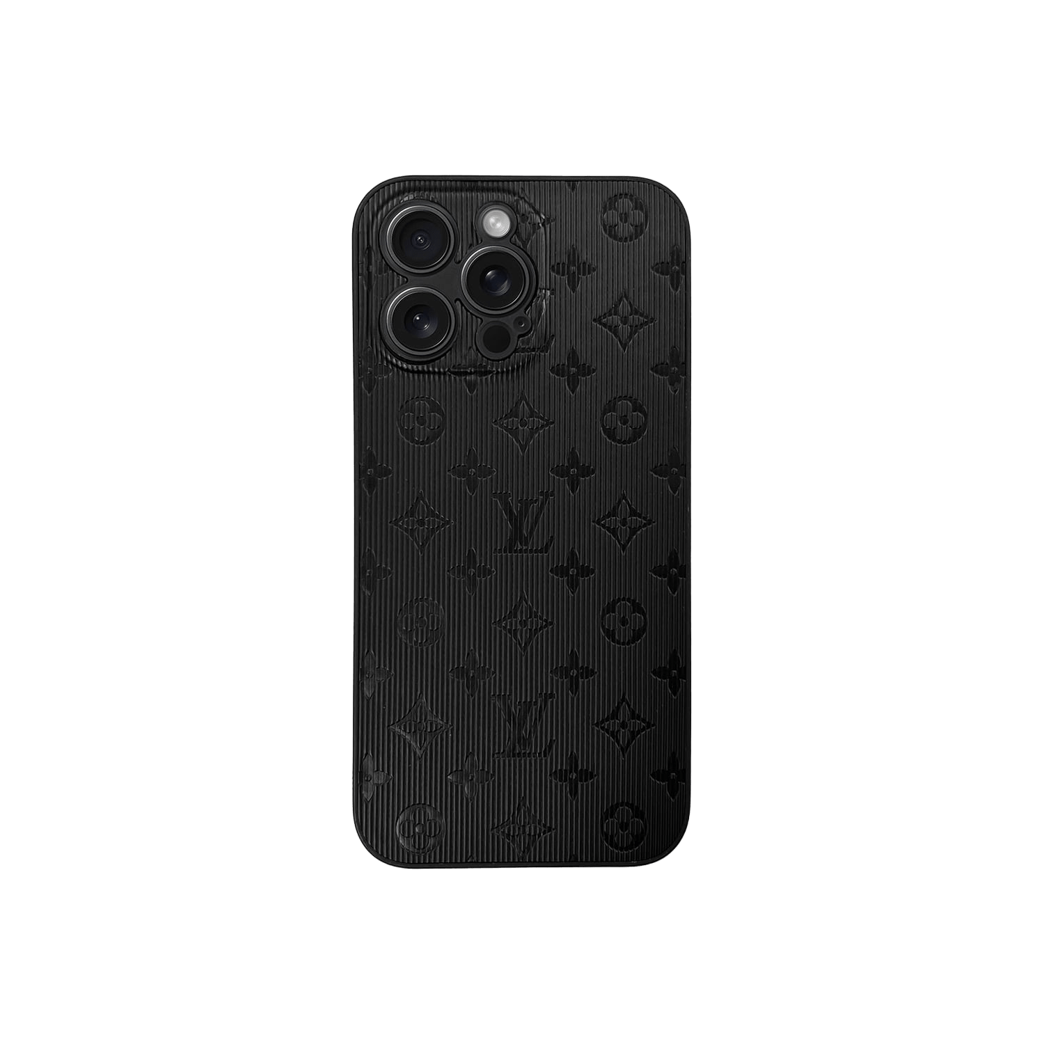 Minimal Textured Signature Case - Limited Armor LTD