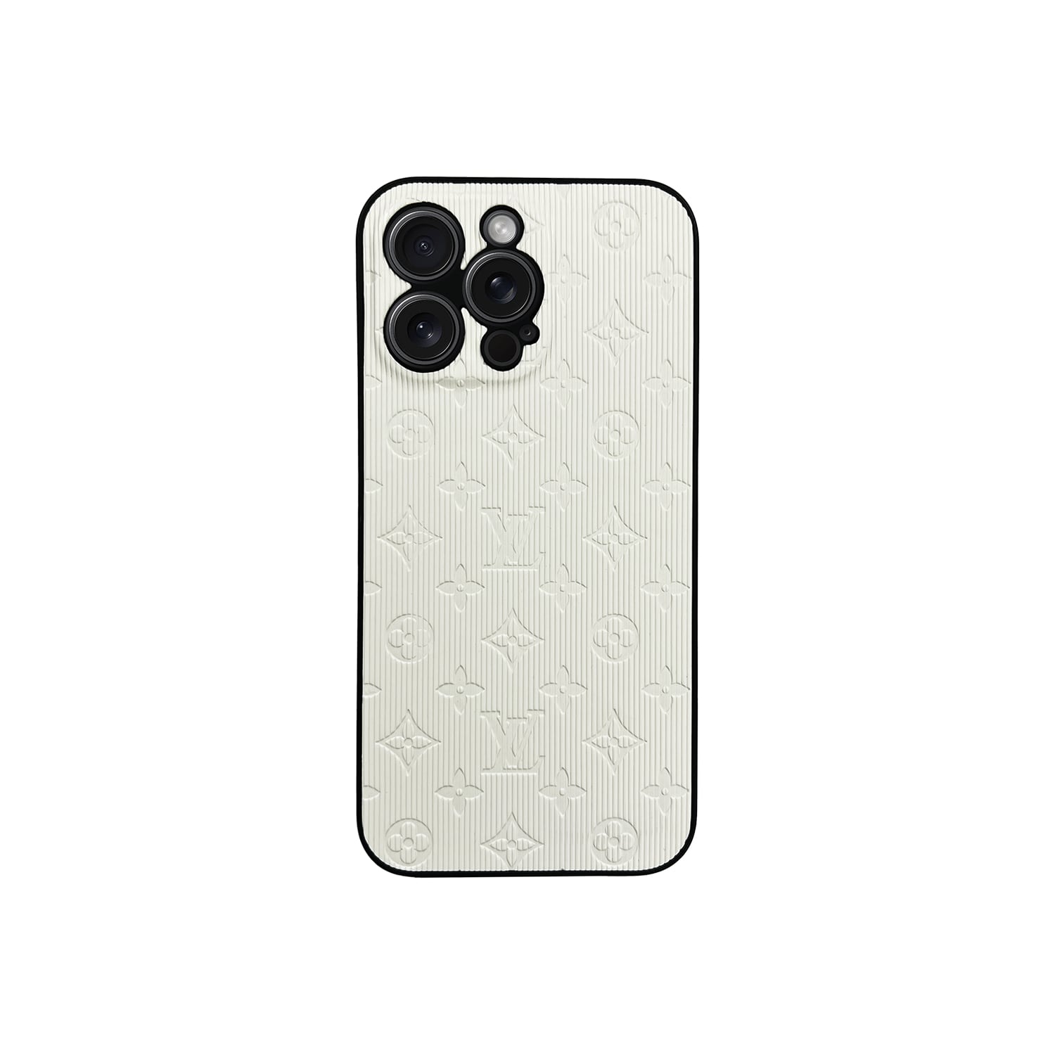 Minimal Textured Signature Case - Limited Armor LTD