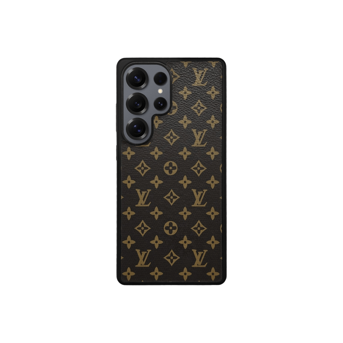 Multi Signature Brown Case - Limited Armor LTD