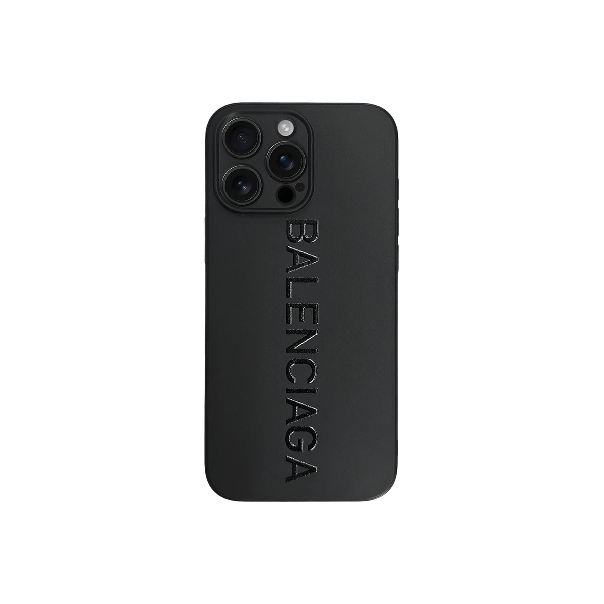Noir BGA Case - Limited Armor LTD