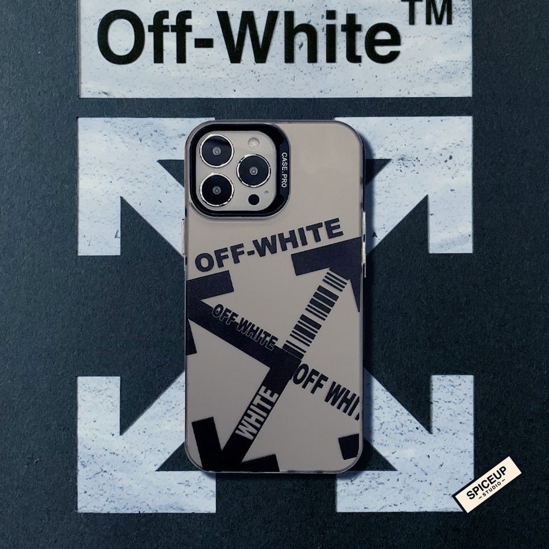 OFW Blurred Case - Limited Armor LTD