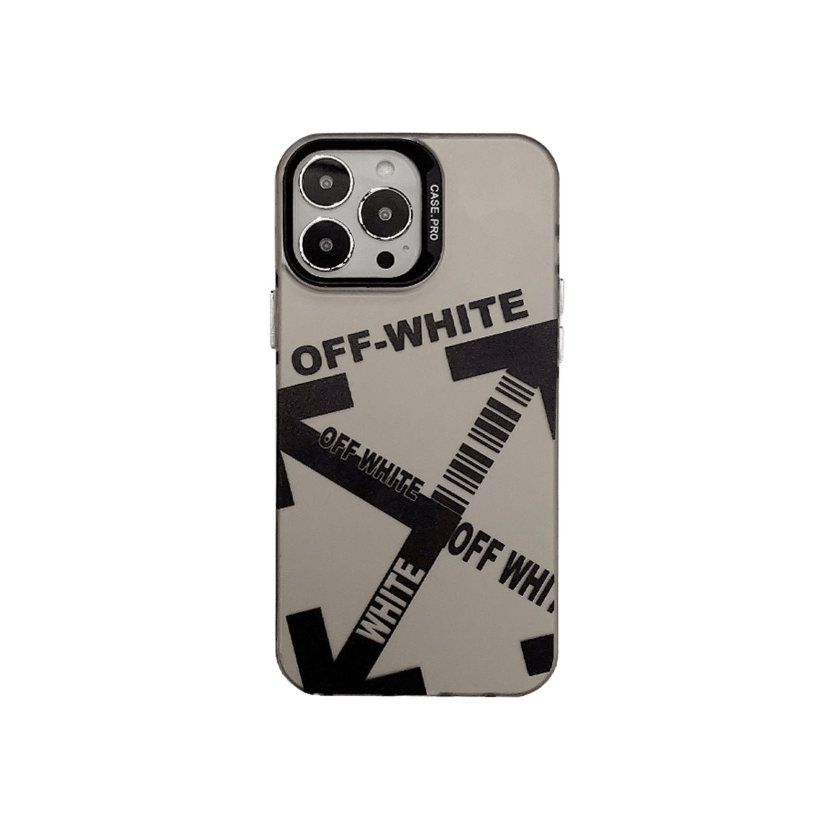 OFW Blurred Case - Limited Armor LTD