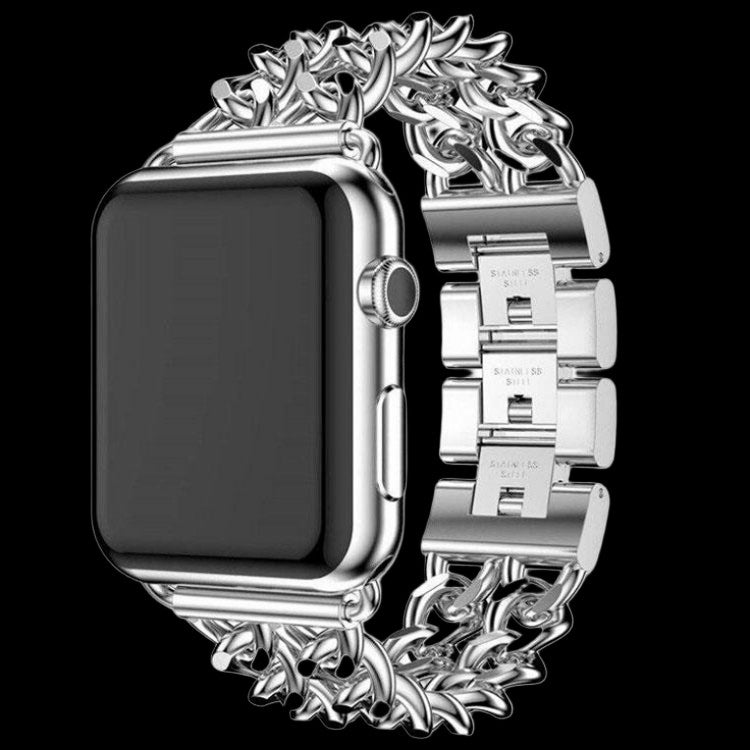Platinum Metal Band - Limited Armor LTD