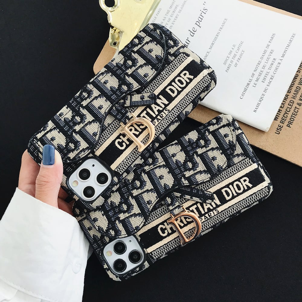 Pocket Design DR Cardholder Case - Limited Armor LTD