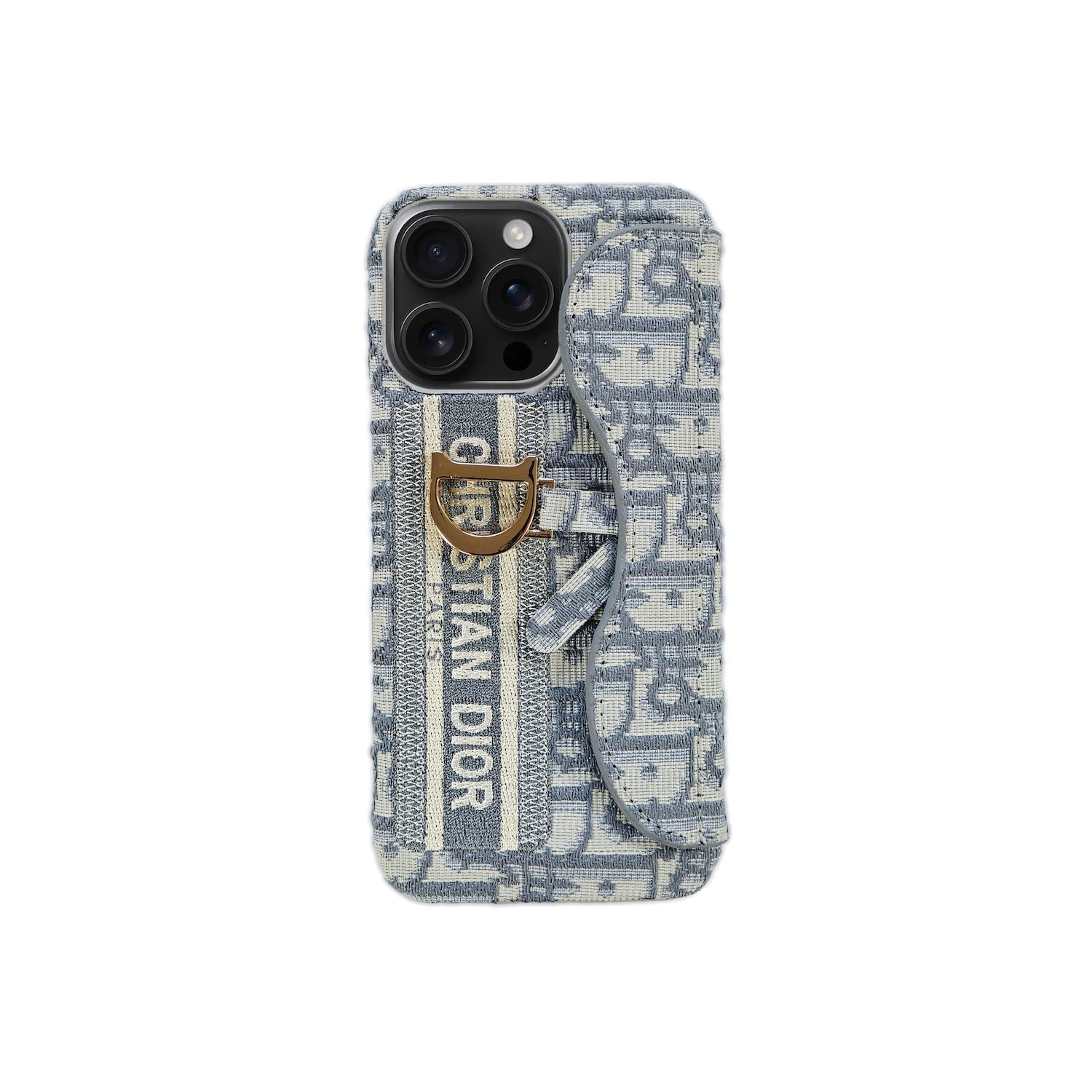 Pocket Design DR Cardholder Case - Limited Armor LTD