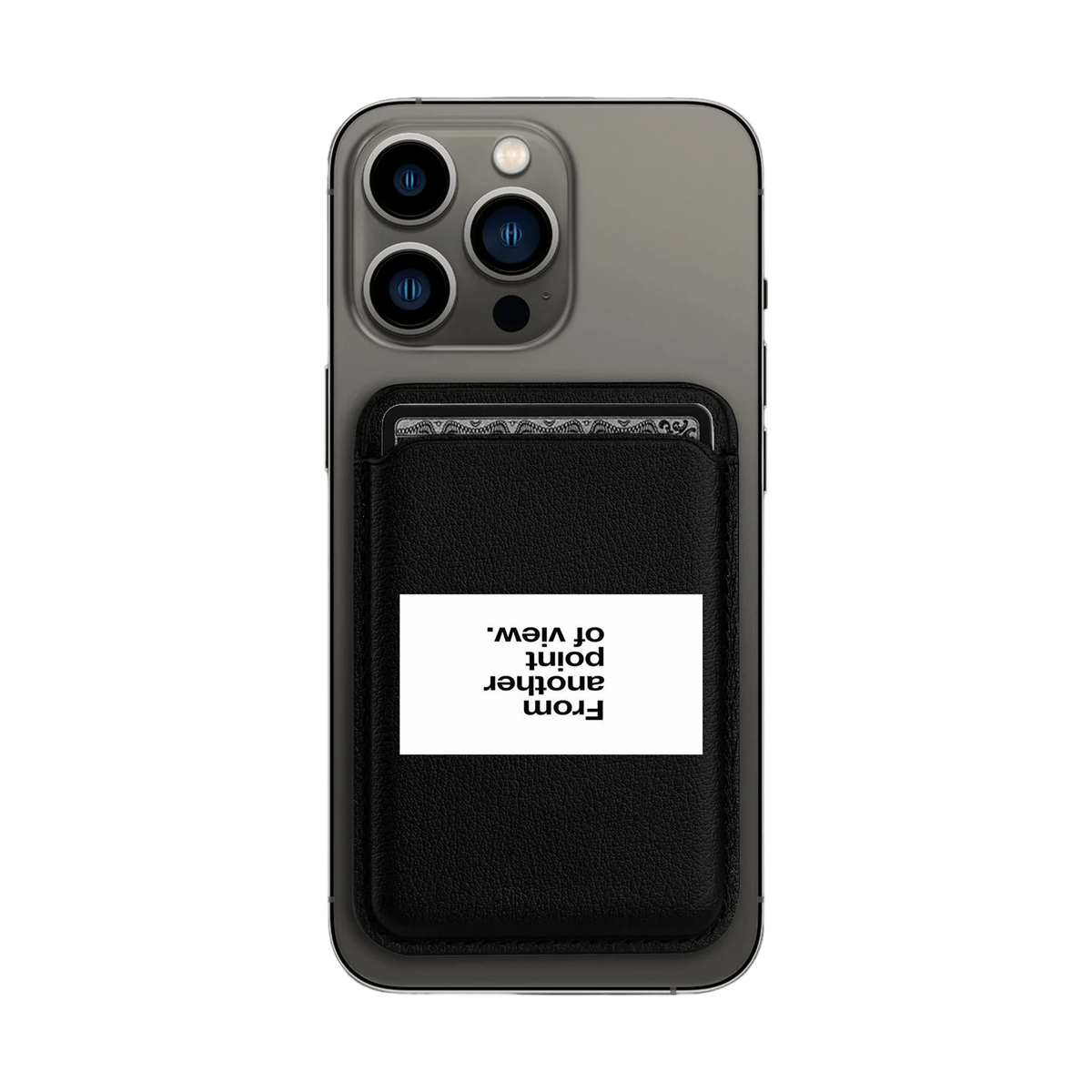 POV MagSafe Wallet - Limited Armor LTD