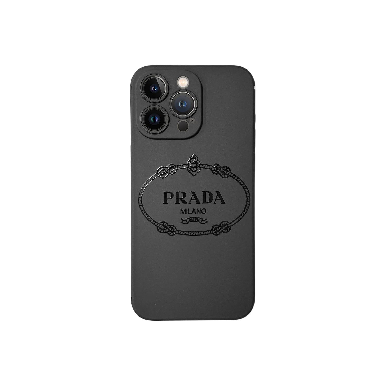 PRD Blackout Case - Limited Armor LTD